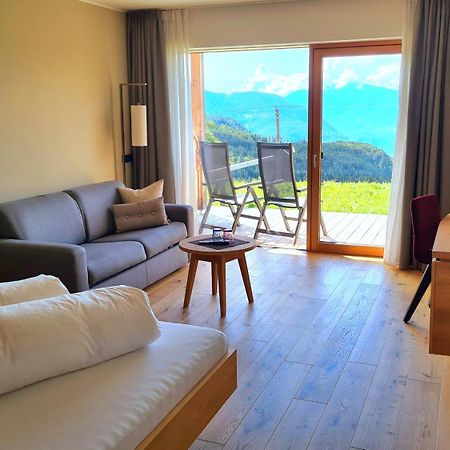 Hotel Am Hang Soprabolzano Esterno foto