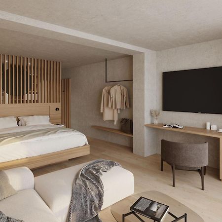 Hotel Am Hang Soprabolzano Esterno foto