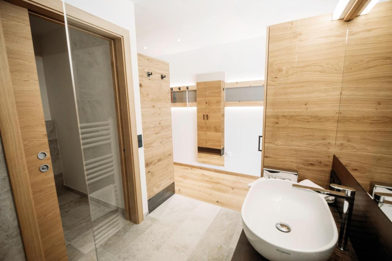 Hotel Am Hang Soprabolzano Esterno foto