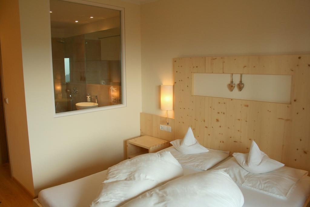 Hotel Am Hang Soprabolzano Esterno foto