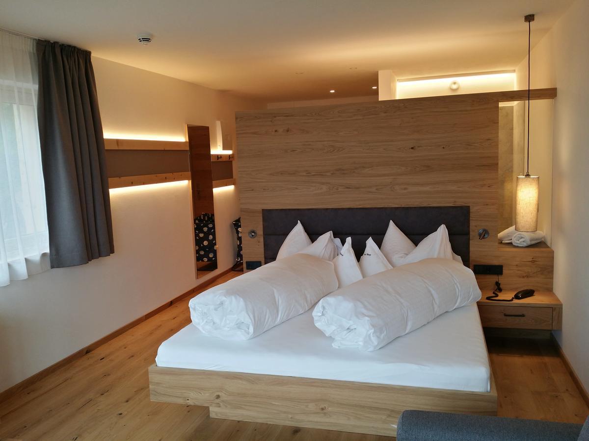 Hotel Am Hang Soprabolzano Esterno foto