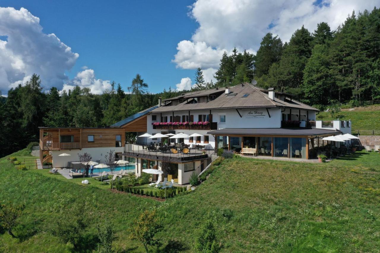Hotel Am Hang Soprabolzano Esterno foto